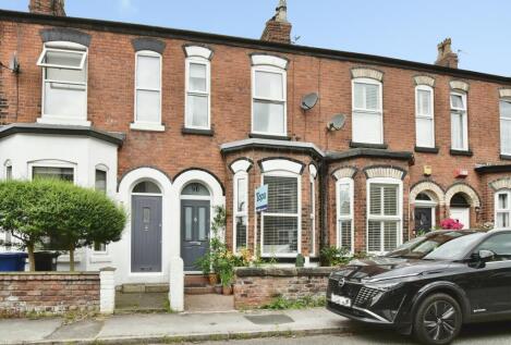 Bold Street, Altrincham, WA14