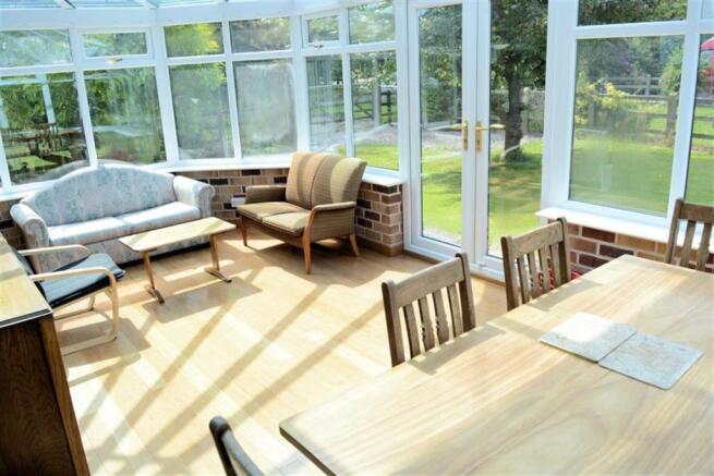 Conservatory