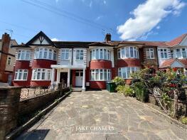 6, Arlington Road, Southgate, London N14 5AR