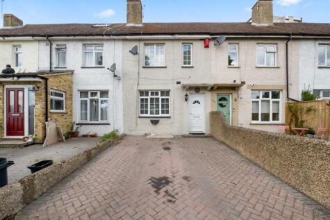 Shepherd Street, Northfleet, Gravesend