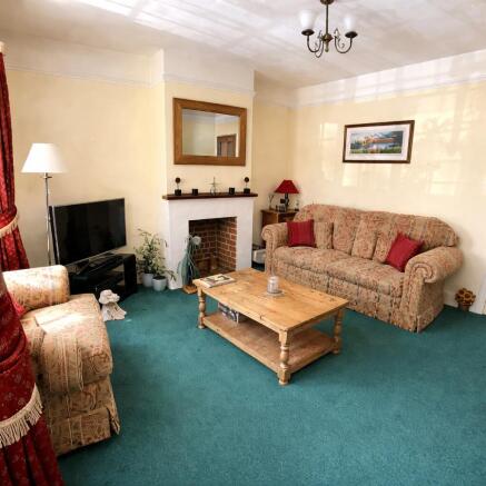 Sitting room