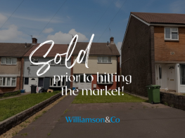 15, Withycombe Road, Llanrumney, Cardiff CF3 5QF