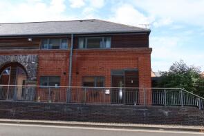 12, Basin Road, Worcester WR5 3GA