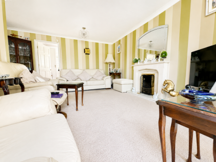 Durweston Walk, Bristol, BS14