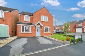 21, Scarborough Drive, Newton-le-willows WA12 9GY