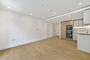 16, Parfrey Street, London W6 9EN
