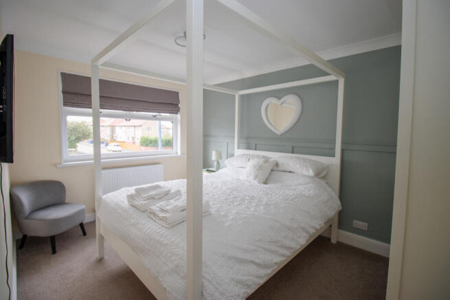 3 bed Semi-Detached for sale Image 9