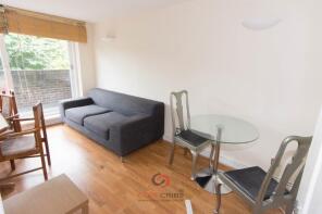33, Burlington Close, London W9 3LY