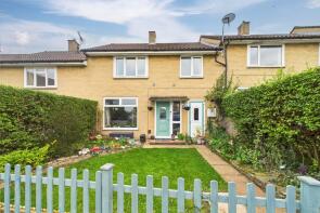 55, Agar Crescent, Bracknell RG42 2BY