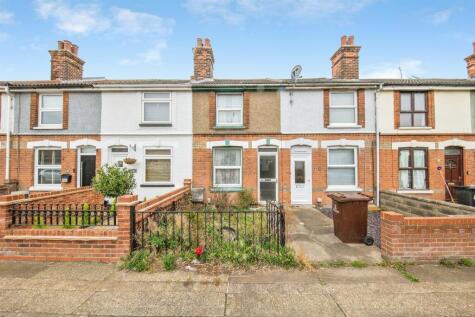 Fingringhoe Road, COLCHESTER