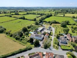 26 Down House, Glastonbury Road, Meare, Glastonbury BA6 9SN