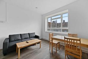 116, Phipps House, Australia Road, White City Estate, London W12 7QF