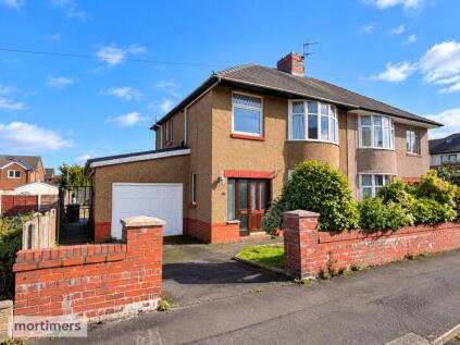 Sussex Road, Rishton, Blackburn, BB1