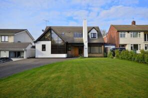 Stonecroft, London Road, Billericay CM12 9HJ
