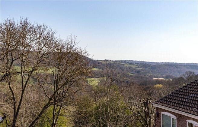 Stunning Views