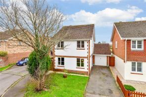 5, Fontwell Close, Arundel BN18 0SW