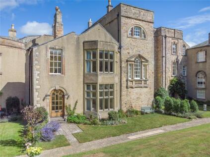 Brough Park, Richmond, North Yorkshire