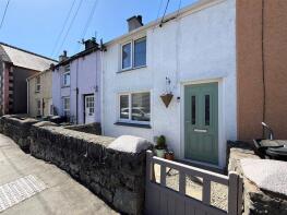 3, Beaumaris Road, Llangoed, Beaumaris LL58 8NF
