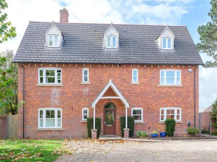 Oxford Garden, Old Town, Swindon, SN1