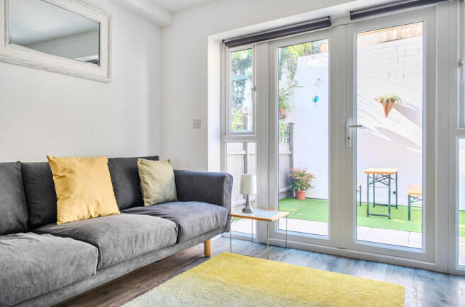 Patio Doors