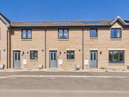 16, Sandilands View, Greendykes, Edinburgh EH16 4DF