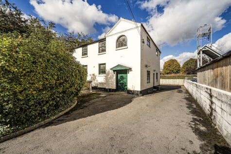 Chapel House, Church Street