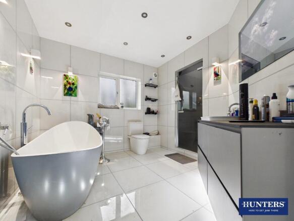 Ensuite Master