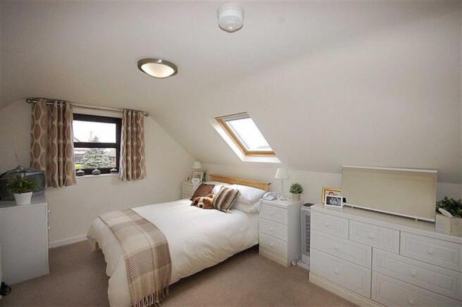 Bedroom 2