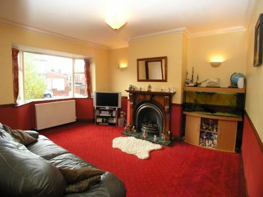 SITTING ROOM