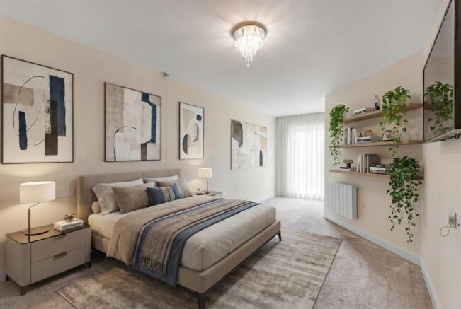1 bed House for sale Image 5