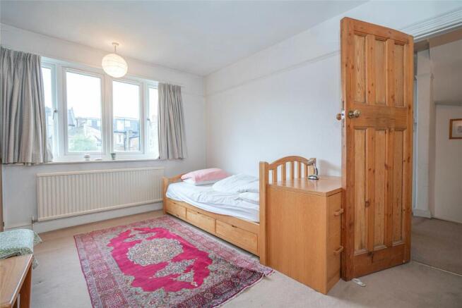 Bedroom 2 B