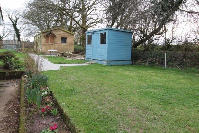 Outbuildings 