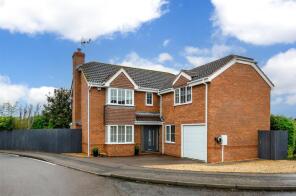 10, Coltsfoot Way, Leicester LE9 6YX