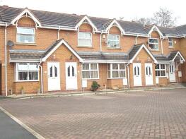9, St Josephs Place, Chorley PR6 0NE