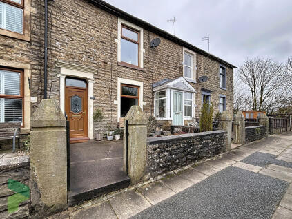 Pleasant View, Hoddlesden, Darwen