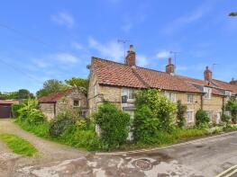 Honeysuckle Cottage, Brook Lane, Thornton-le-dale, Pickering YO18 7RZ