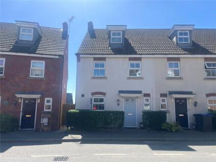 Farnborough Drive, DAVENTRY, Northamptonshire, NN11