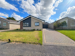 4, Ingleton Close, Crewe CW4 7LF
