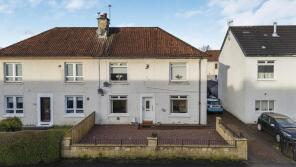 261, Kirkton Avenue, Glasgow G13 3SP