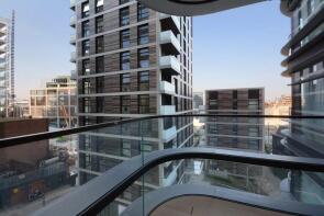 Flat 403, 2 Principal Place, Worship Street, Hackney, London EC2A 2FB