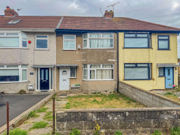 843, Filton Avenue, Bristol BS34 7HJ