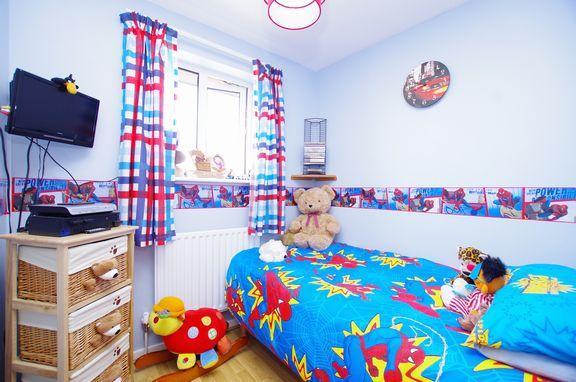 bed 3