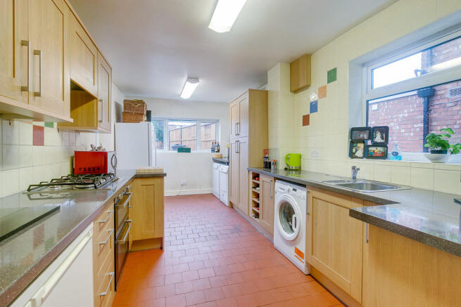 Kitchen - Aspect ...