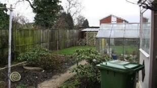 Greenhouse