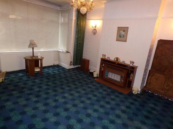 Reception Room One