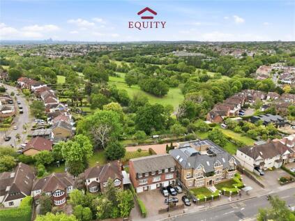 Slades Hill, Enfield, EN2