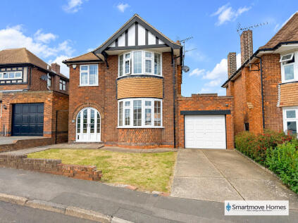 Cromford Road, Langley Mill