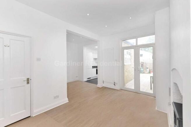 Bellevue Road, Ealing photo 4