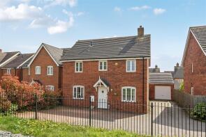 45, Markham Rise, Bedford MK41 0FF