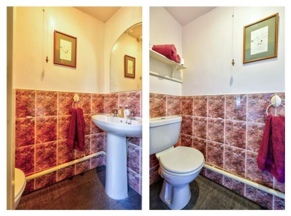 Cloakroom